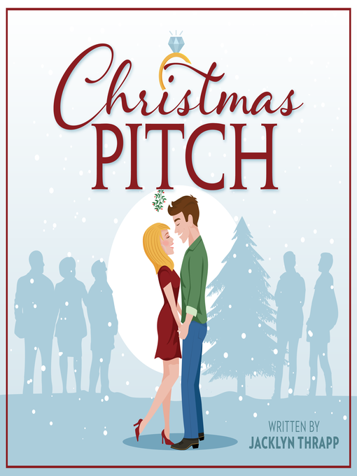 Title details for Christmas Pitch by Jacklyn Thrapp - Wait list